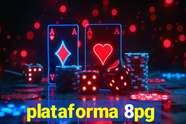 plataforma 8pg